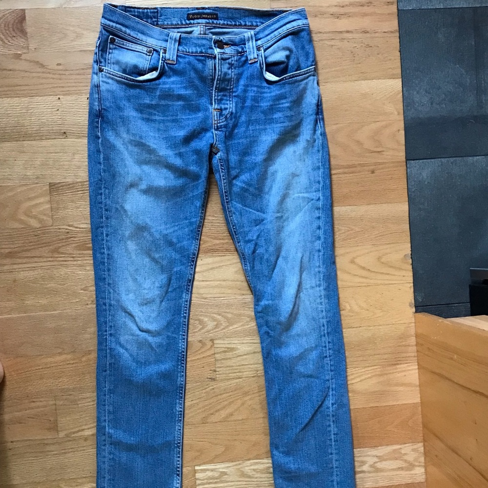 Nudie Jeans Pants